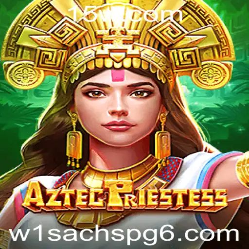 Descubra o Fascinante Mundo de AztecPriestess