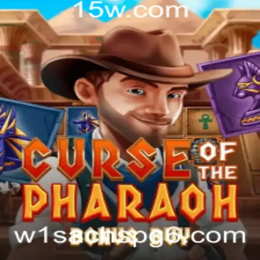 Explorando o Universo de CurseofthePharaohBonusBuy: Uma Aventura Épica