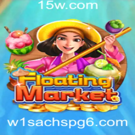 Explorando o Universo de 'FloatingMarket' - Um Jogo de Estratégia e Comércio