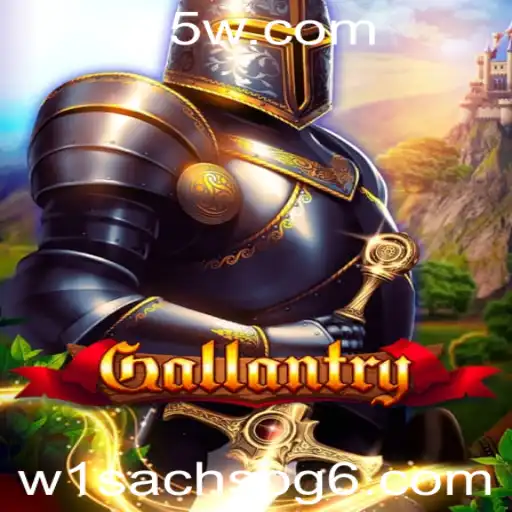 Explorando Gallantry: Um Jogo de Estratégia e Coragem