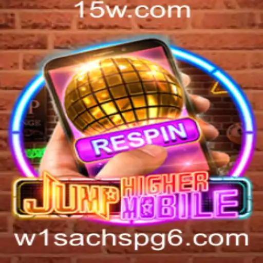 Descubra o Universo de JumpHighermobile: Intensidade e Estratégia com W1 Sachs PG