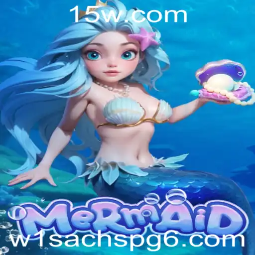 Mermaid: Descubra o Fascinante Jogo de Aventura Subaquática