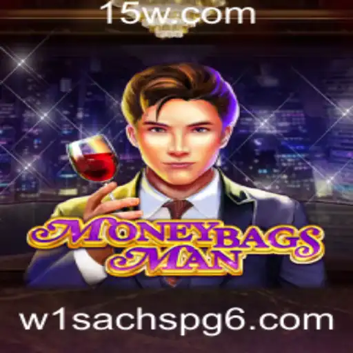 MoneybagsMan: Um Novo Desafio Estrategicamente Financeiro