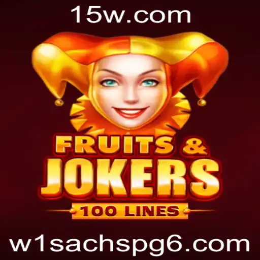 Descubra o Universo de FruitsAndJokers100: Diversão e Estratégia no Mundo dos Slots