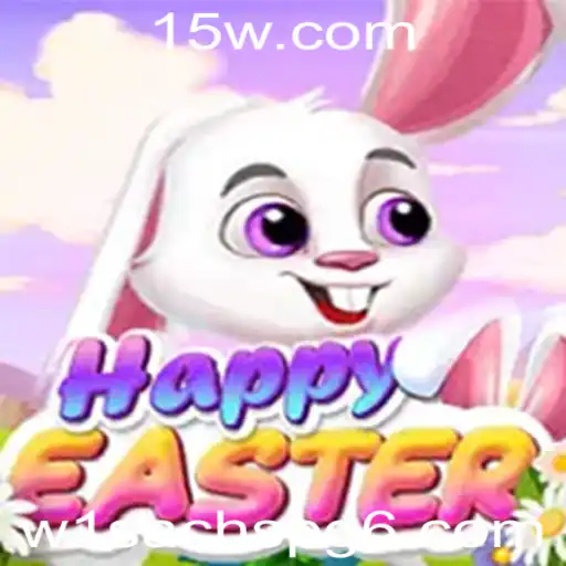 Descubra o Mundo Encantado de HappyEaster: Um Jogo de Estratégia e Aventura