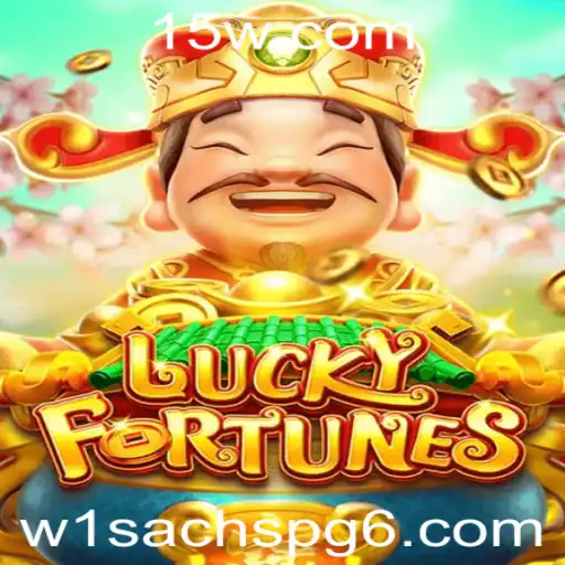 LUCKYFORTUNES: Descubra o Mundo Fascinante deste Jogo de Estratégia e Sorte