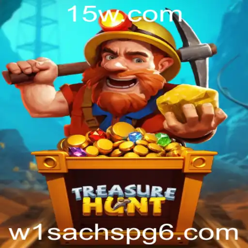 Descubra o Fascinante Mundo de TreasureHunt: Aventura e Estratégia