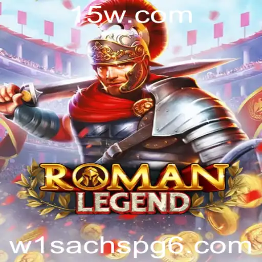 Explorando o Mundo de RomanLegend: Um Mergulho nas Aventuras Antigas