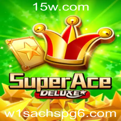 Explorando o Fascinante Mundo de SuperAceDeluxe: Descrição, Introdução e Regras