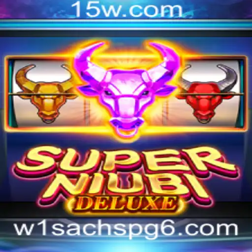 SuperNiubiDeluxe: Explore o Novo Fenômeno do Mundo dos Jogos