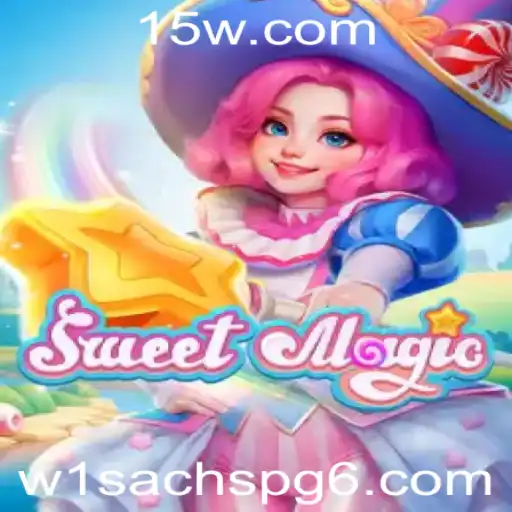 Descubra o Fascinante Mundo do Jogo SweetMagic
