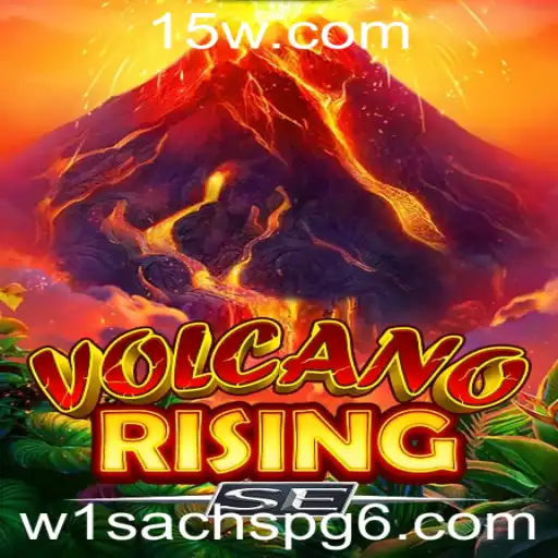 Explorando VolcanoRisingSE: O Jogo de Estratégia Que Está Conquistando 2023